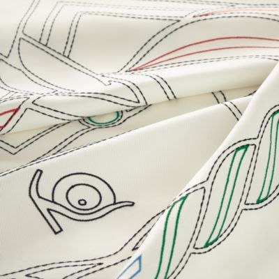 レディス スカーフ＆シルクアクセサリー | エルメス | Hermès